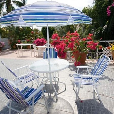 Anchorage Bed & Breakfast Kingston Chambre photo