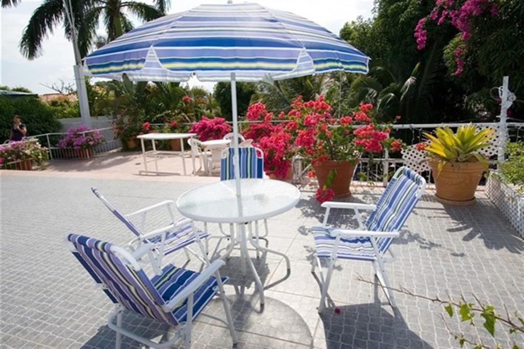 Anchorage Bed & Breakfast Kingston Chambre photo