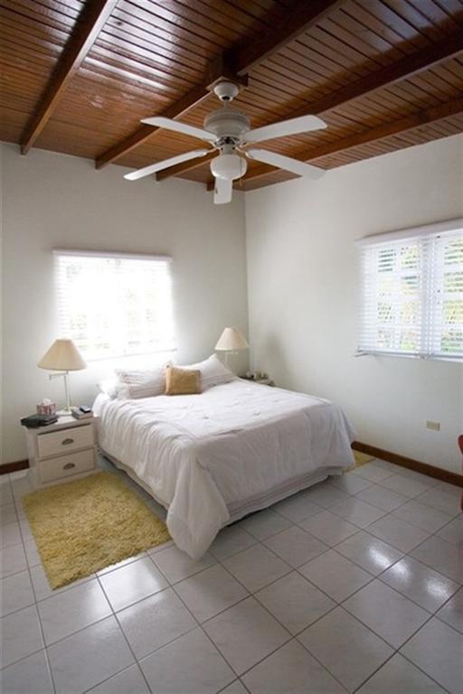 Anchorage Bed & Breakfast Kingston Chambre photo