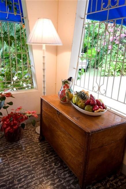 Anchorage Bed & Breakfast Kingston Extérieur photo