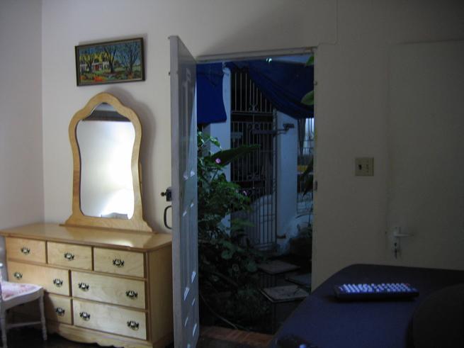 Anchorage Bed & Breakfast Kingston Chambre photo