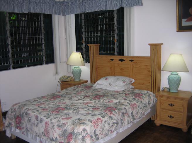 Anchorage Bed & Breakfast Kingston Chambre photo